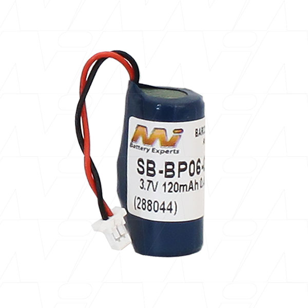 MI Battery Experts SB-BP06-000310